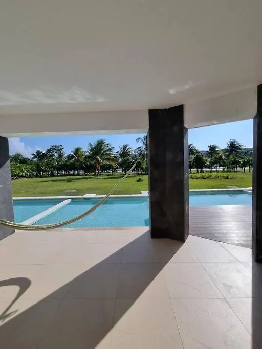 Beach Dream Apartment Playa del Carmen 0*,