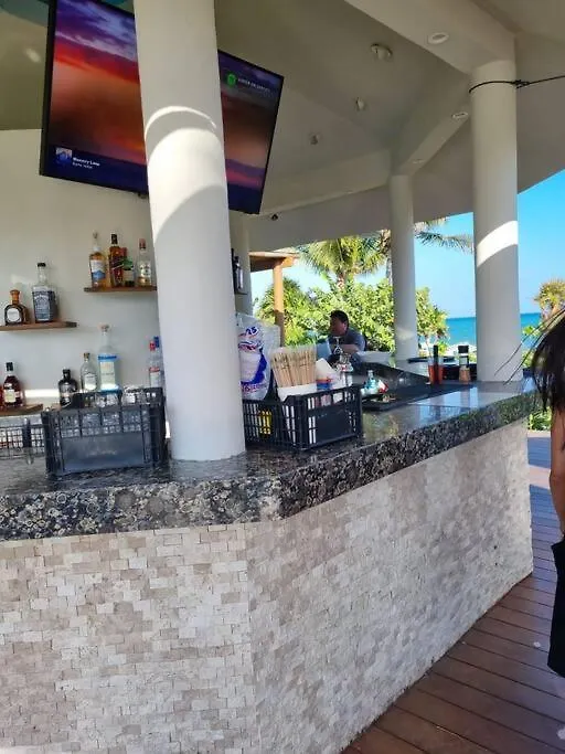 Beach Dream Apartment Playa del Carmen Mexico