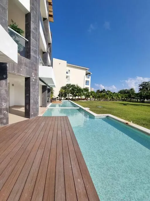 Beach Dream Apartment Playa del Carmen