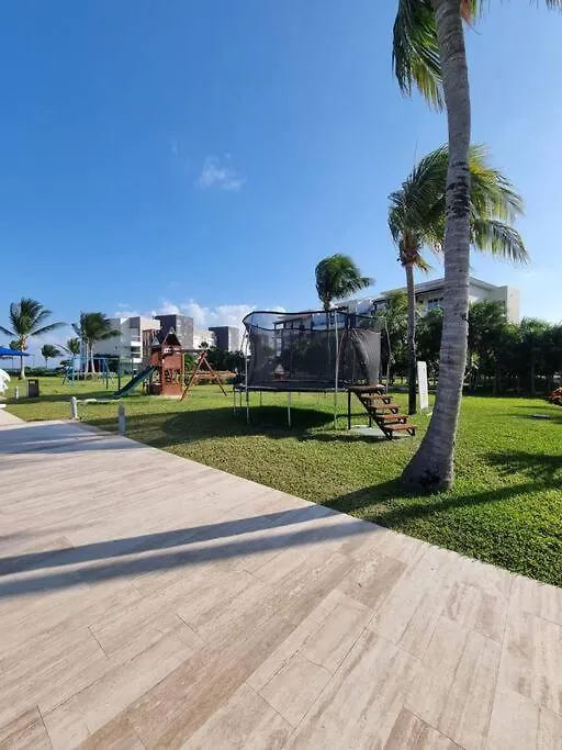 Beach Dream Apartment Playa del Carmen