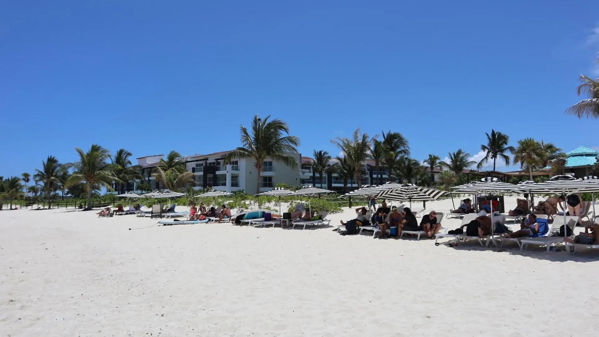 Beach Dream Apartment Playa del Carmen