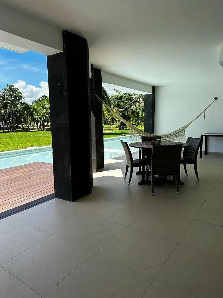 Beach Dream Apartment Playa del Carmen Mexico