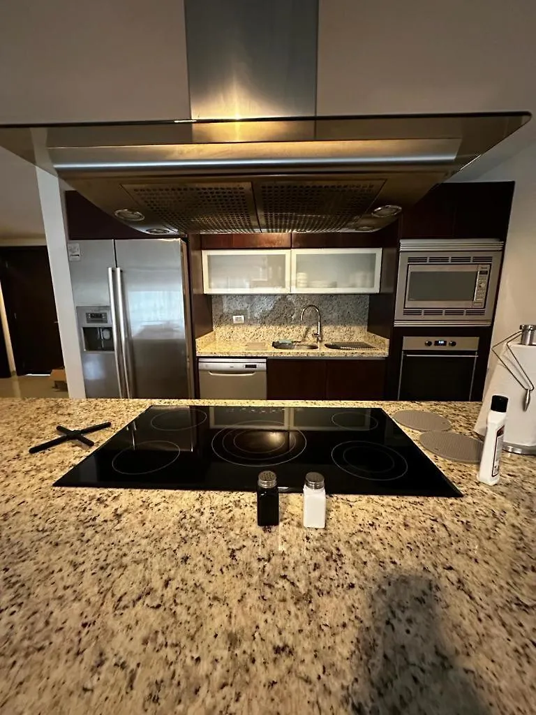 Beach Dream Apartment Playa del Carmen