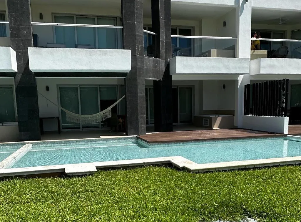 Beach Dream Apartment Playa del Carmen 0*,  Mexico