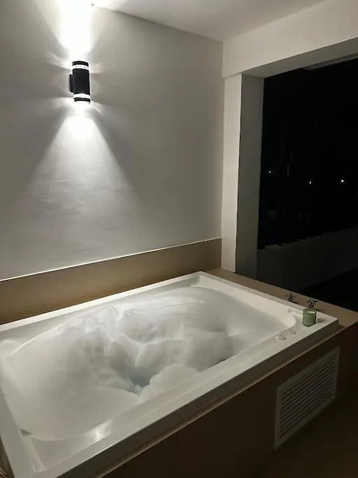 Beach Dream Apartment Playa del Carmen