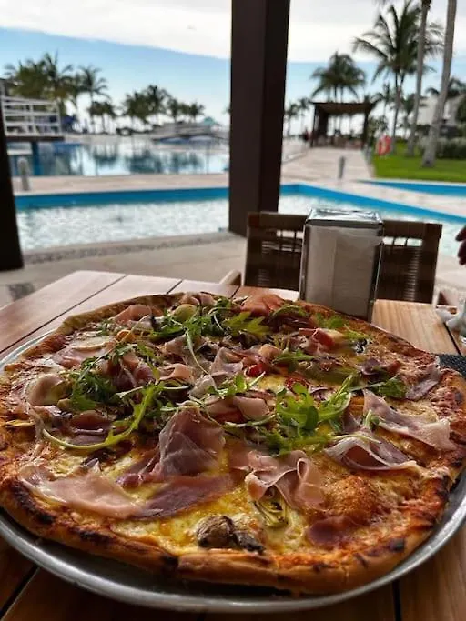 Beach Dream Apartment Playa del Carmen