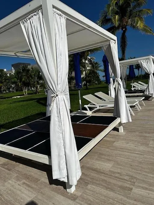 Beach Dream Apartment Playa del Carmen