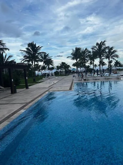 Beach Dream Apartment Playa del Carmen Mexico