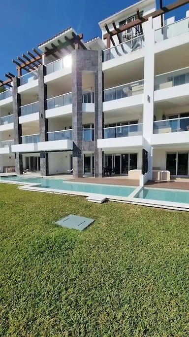 Beach Dream Apartment Playa del Carmen 0*,  Mexico