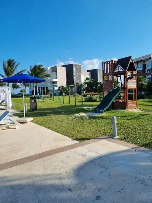 Beach Dream Apartment Playa del Carmen Mexico