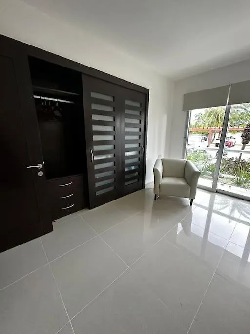 Beach Dream Apartment Playa del Carmen
