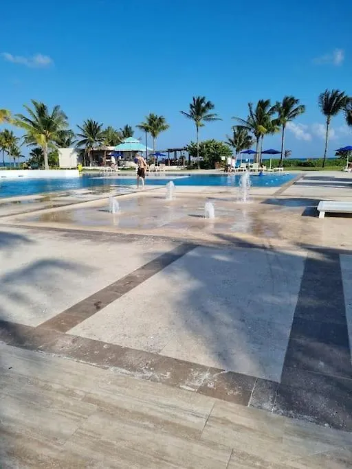 Beach Dream Apartment Playa del Carmen Mexico