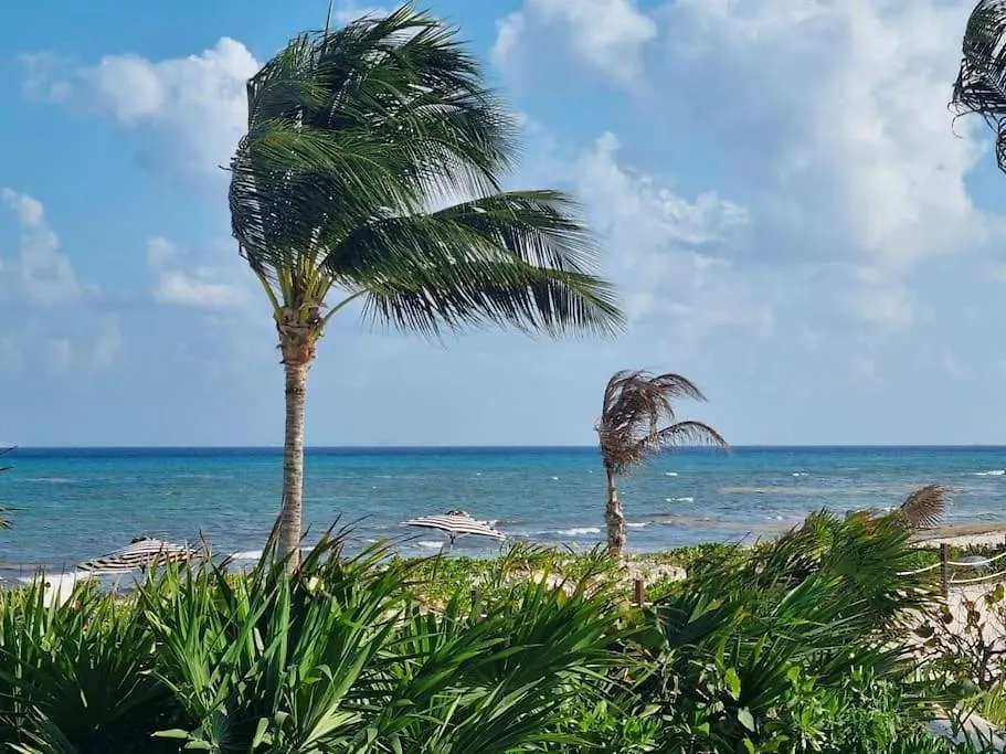 Beach Dream Apartment Playa del Carmen