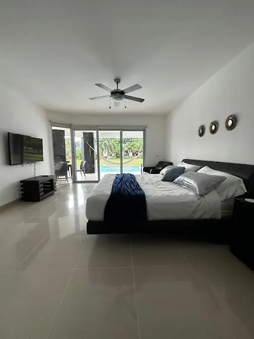 Beach Dream Apartment Playa del Carmen