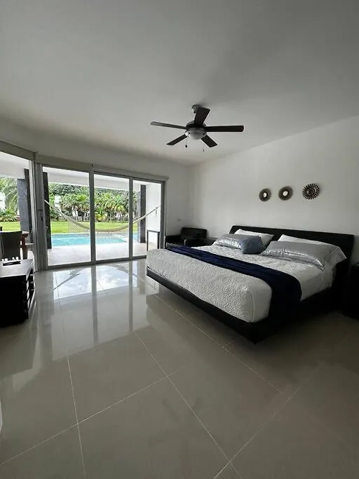 Beach Dream Apartment Playa del Carmen