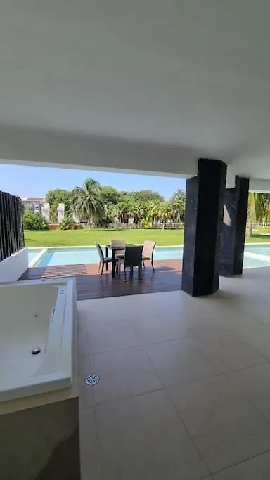 Beach Dream Apartment Playa del Carmen Mexico