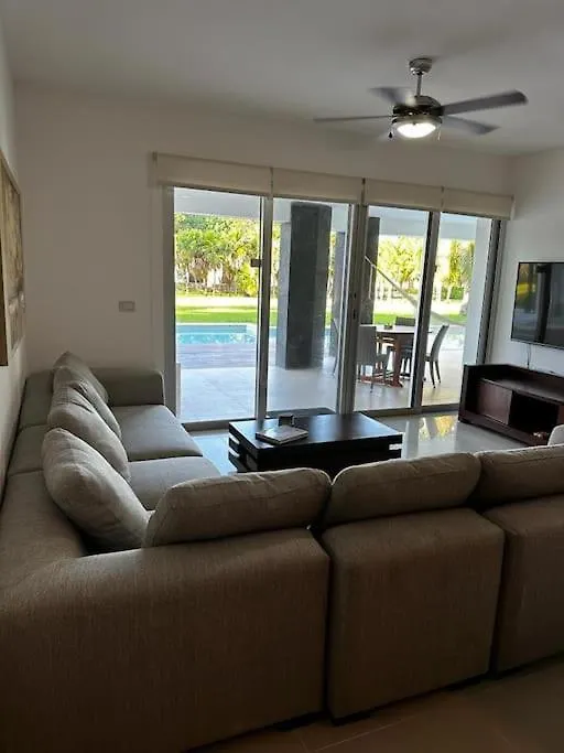 Beach Dream Apartment Playa del Carmen 0*,