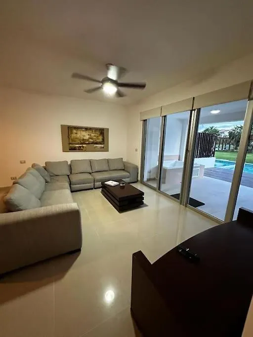 Beach Dream Apartment Playa del Carmen