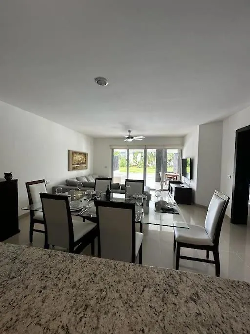 Beach Dream Apartment Playa del Carmen