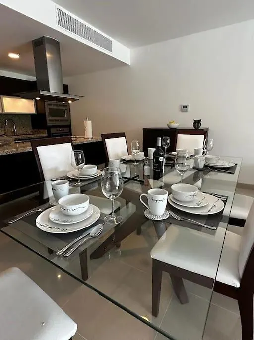 Beach Dream Apartment Playa del Carmen
