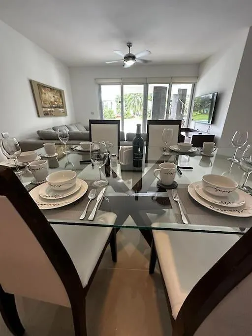 Beach Dream Apartment Playa del Carmen 0*,  Mexico