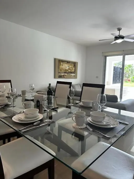 Beach Dream Apartment Playa del Carmen Mexico