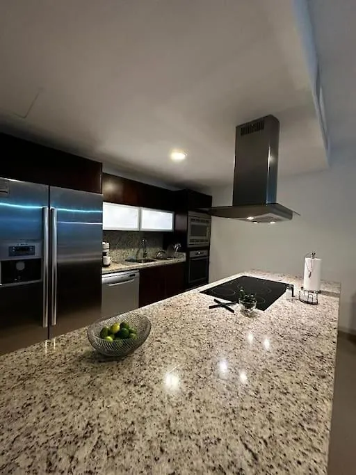 Beach Dream Apartment Playa del Carmen