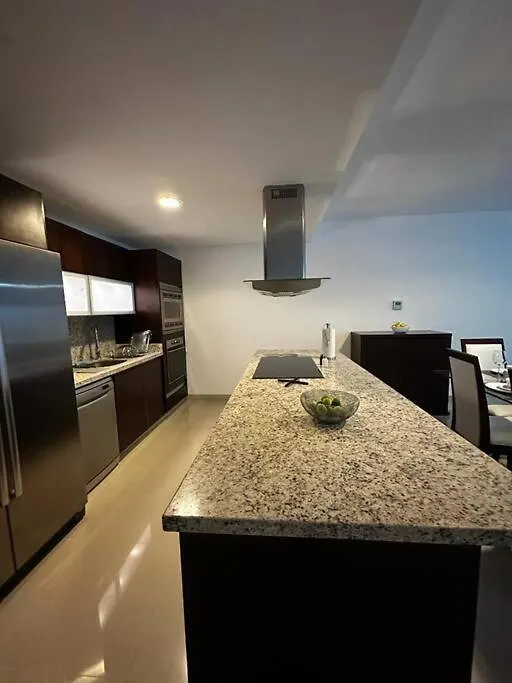 Beach Dream Apartment Playa del Carmen