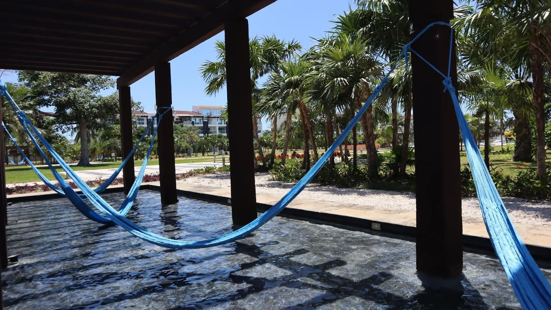 Beach Dream Apartment Playa del Carmen Mexico