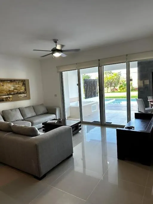 Beach Dream Apartment Playa del Carmen