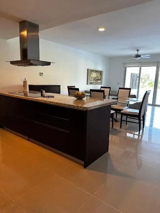Beach Dream Apartment Playa del Carmen 0*,